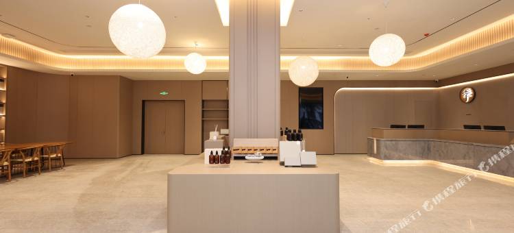 全季酒店(三明三元区店)图片