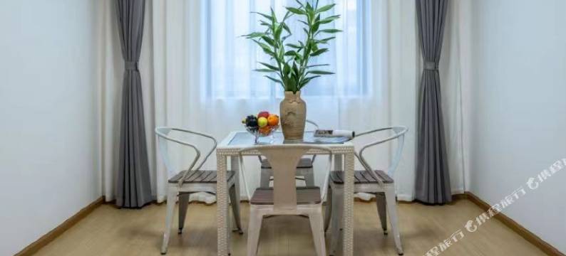 大理市山禾民宿图片