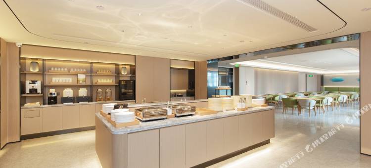 全季酒店(信阳市政府万达广场店)图片