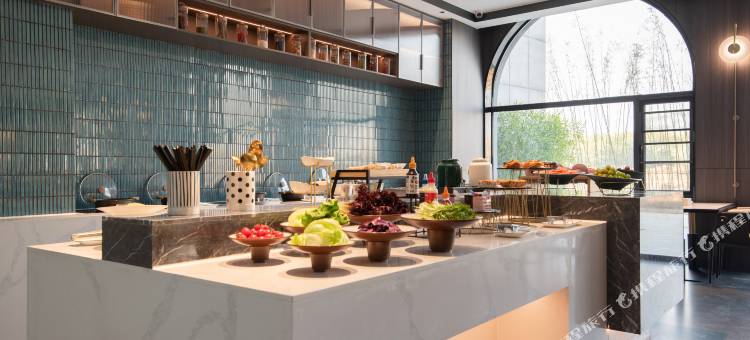 瑟文酒店(焦作博爱高铁站店)图片