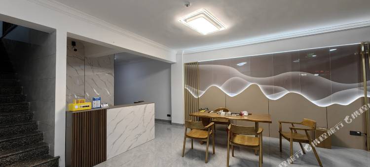 东山安漫轻居(南门湾店)图片