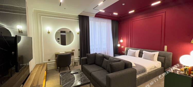 塔什干宾利酒店(Bentley Hotel Tashkent)图片