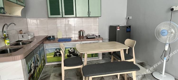 200A & 201A Homestay Malim Nawar(200A & 201A Homestay Malim Nawar)图片