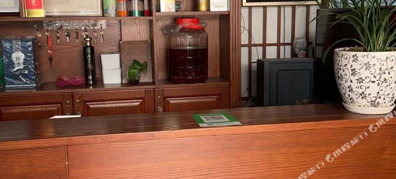 索玛印象客栈二店图片