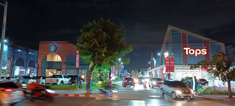 赛迈波恩鲁艾酒店(Boonruay Hotel Saimai)图片