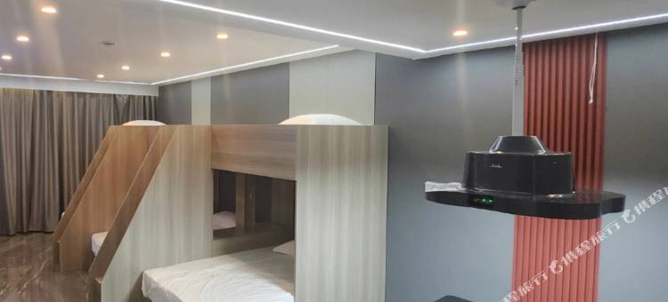 吉林吉纤宾馆图片