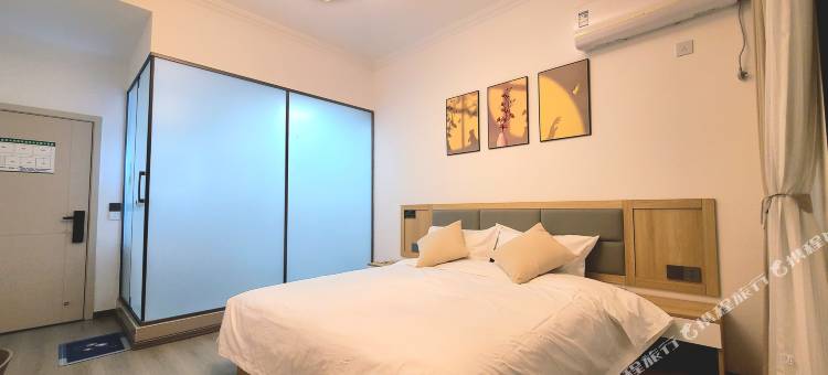 拾光别院花园民宿图片