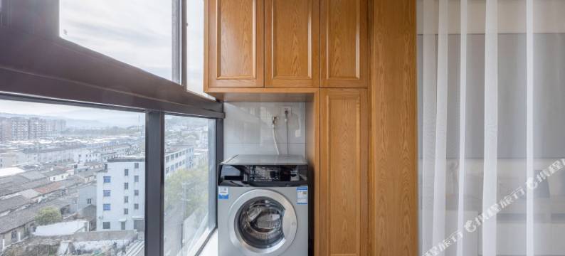 宁海隐于市民宿图片