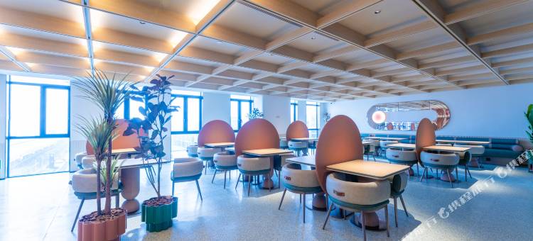 桔子酒店(温州经济开发区滨海园区店)图片