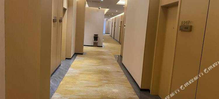 迪斯怡酒店(庐山高铁站店)图片