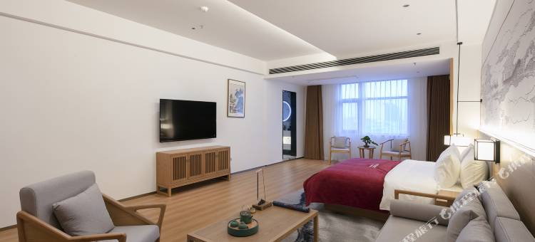 上蔡美宿酒店(上蔡蔡明园店)图片