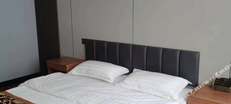 原平舒雅酒店图片