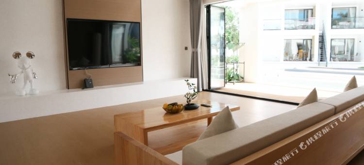 蔚蓝度假村(Willander Resort)图片