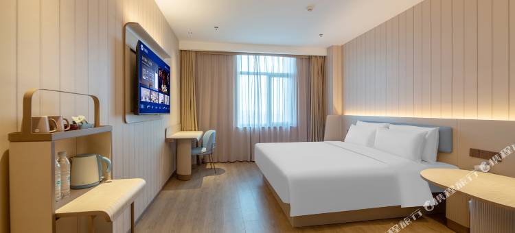 汉庭酒店(邢台易购七熙广场天一城店)图片