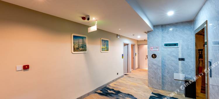 尚美智能酒店图片