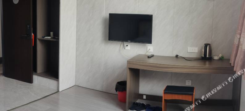 蓬莱金兴宾馆(北关东路店)图片