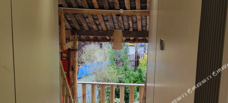 贵阳熠墨青客栈图片