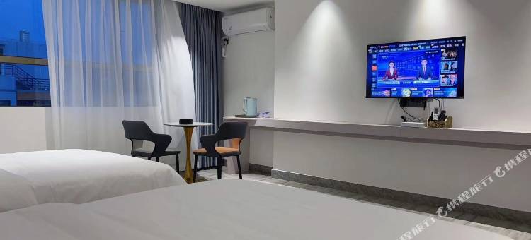 阳西泰和居宾馆图片