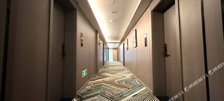 天泽酒店(广元高铁站图腾广场店)图片