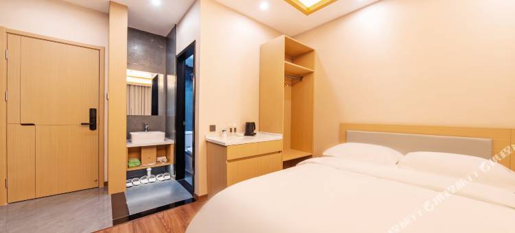 承德牧蓝谷酒店图片