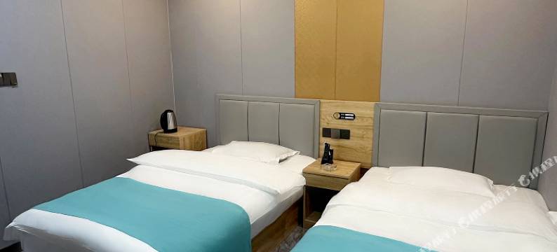 东乌旗文宇宾馆图片