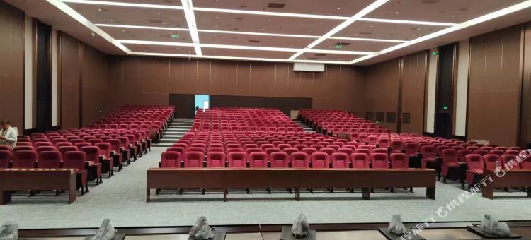 饶河蜜都国际酒店图片