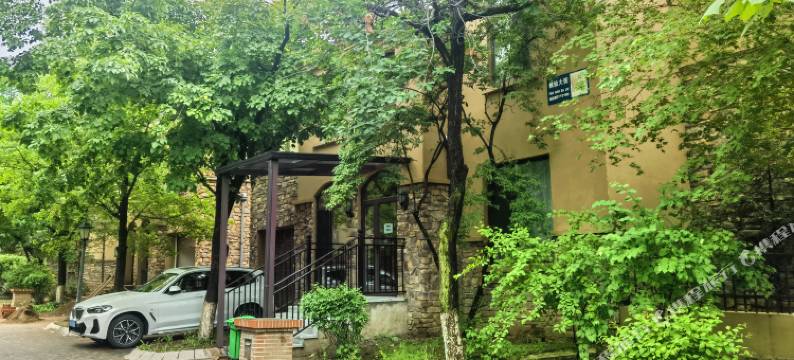 谷悦民宿(桃仙机场店)图片