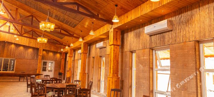 巴加伊查冒险度假村(Bagaicha Adventure Resort)图片