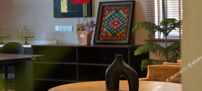 伊宁隐居民宿图片