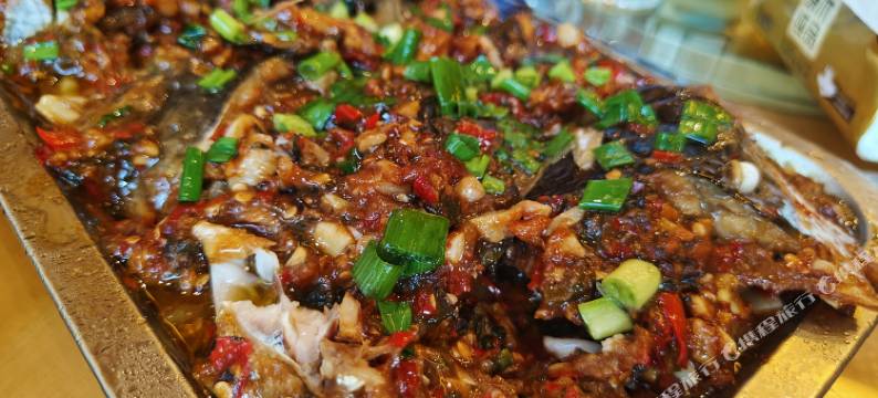 婺源丹枫丽舍民宿图片