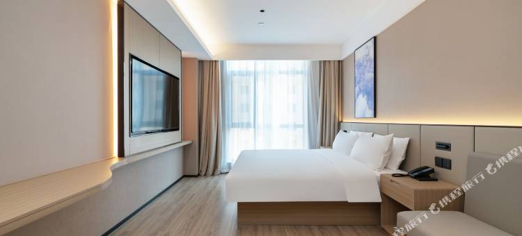 星程酒店(晋中龙湖大街万达广场店)图片