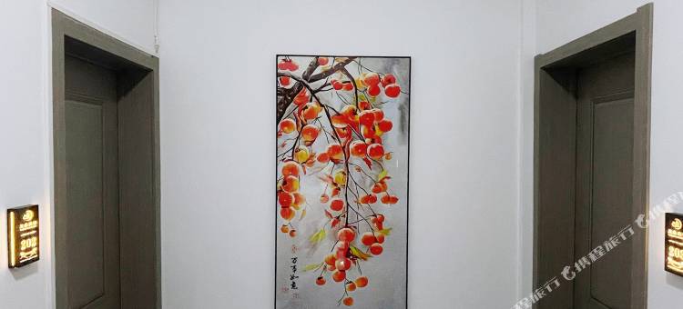 满洲里芒果雅宿图片