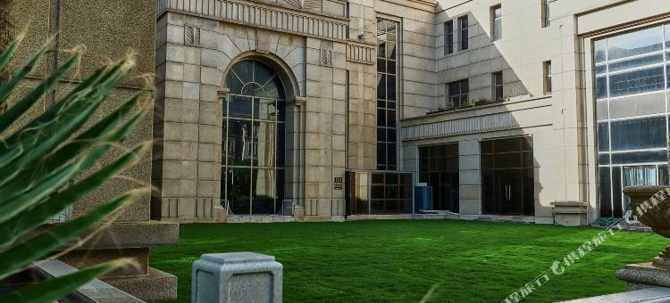 如意花园酒店(平潭管委会店)图片