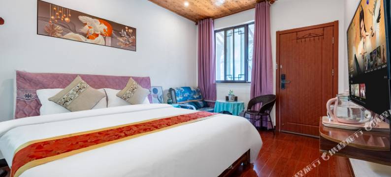 同里羽墨客栈(苏州同里古镇店)图片