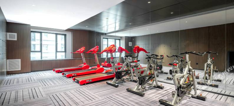 颐家·锦澜酒店(伊宁伊犁河风景区店)图片