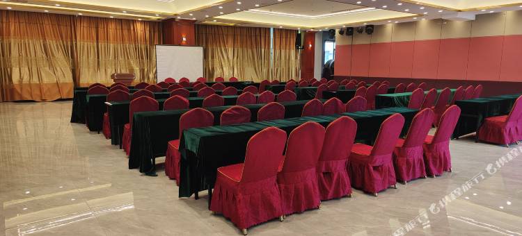 云和大酒店图片