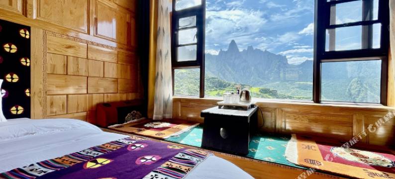 糌粑客栈(扎尕那景区店)图片