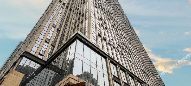 归途·云居设计师酒店(建设路店)图片