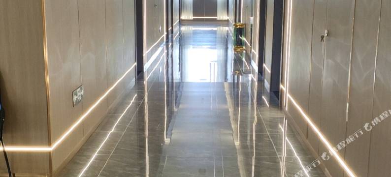 金塔国宾锦昊商务酒店图片