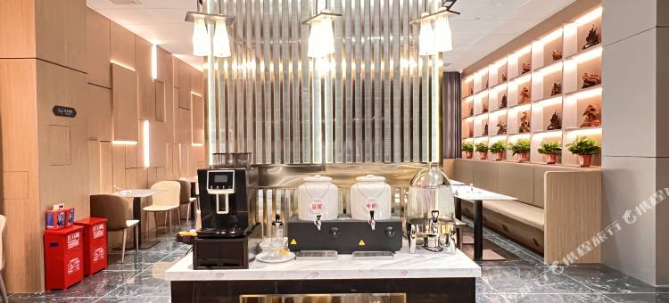 非繁城品酒店(邯郸广平东城北街店)图片