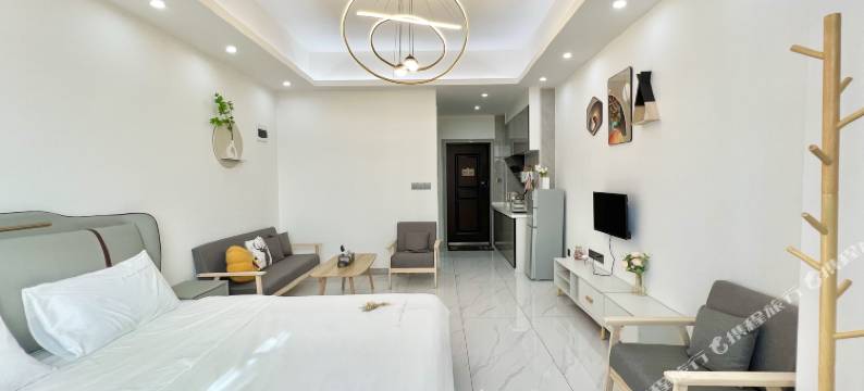 凤至·归心居民宿(资兴鲤鱼江店)图片