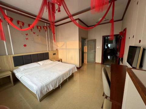 科左后旗金泽宾馆