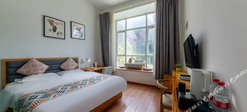 拉萨清风别苑民宿图片