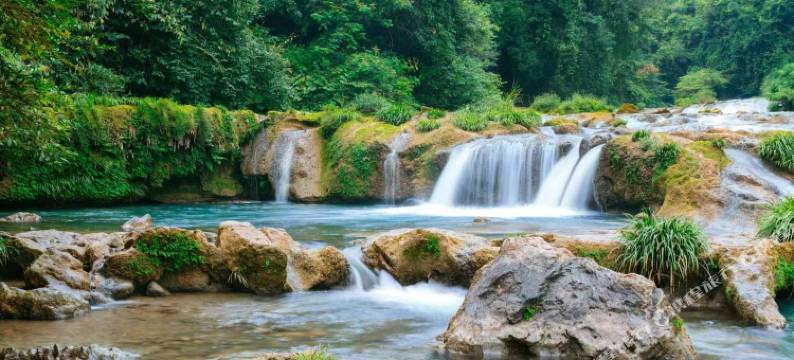 渭源皇冠假日酒店图片