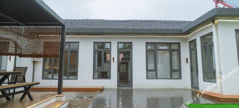 隐舍民宿图片