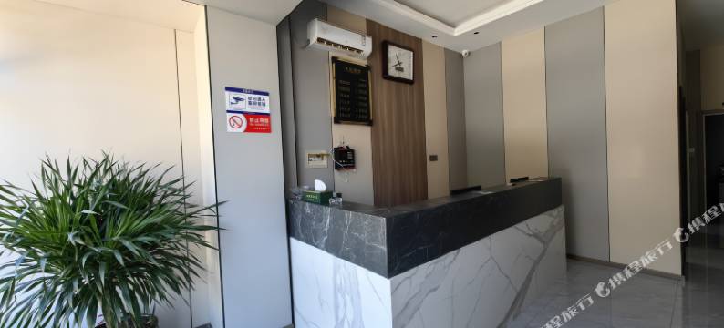 鲲鹏商务酒店图片