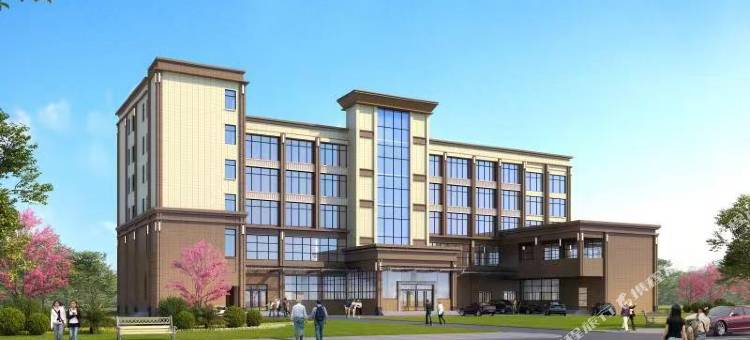 会泽人和酒楼(会泽公园古城店)图片