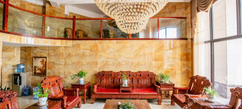 昆明荣都大酒店(官渡古镇云南省博物馆店)图片