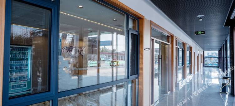 格林悦享酒店(聊冠路店)图片