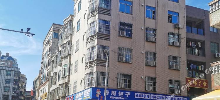 平潭富春公寓图片